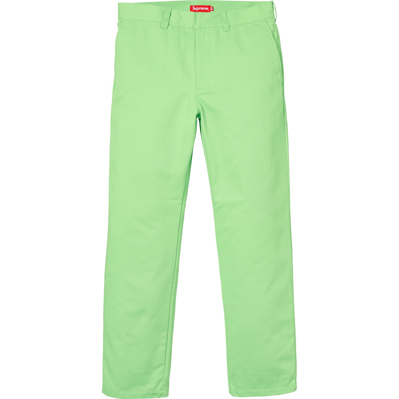 Work Pant view 14